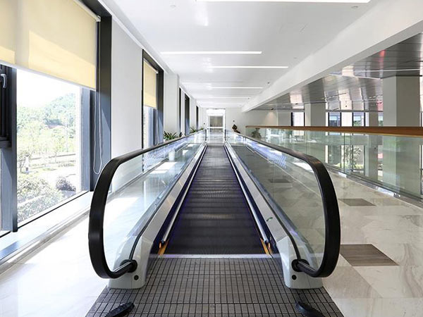 洛陽自動人行道